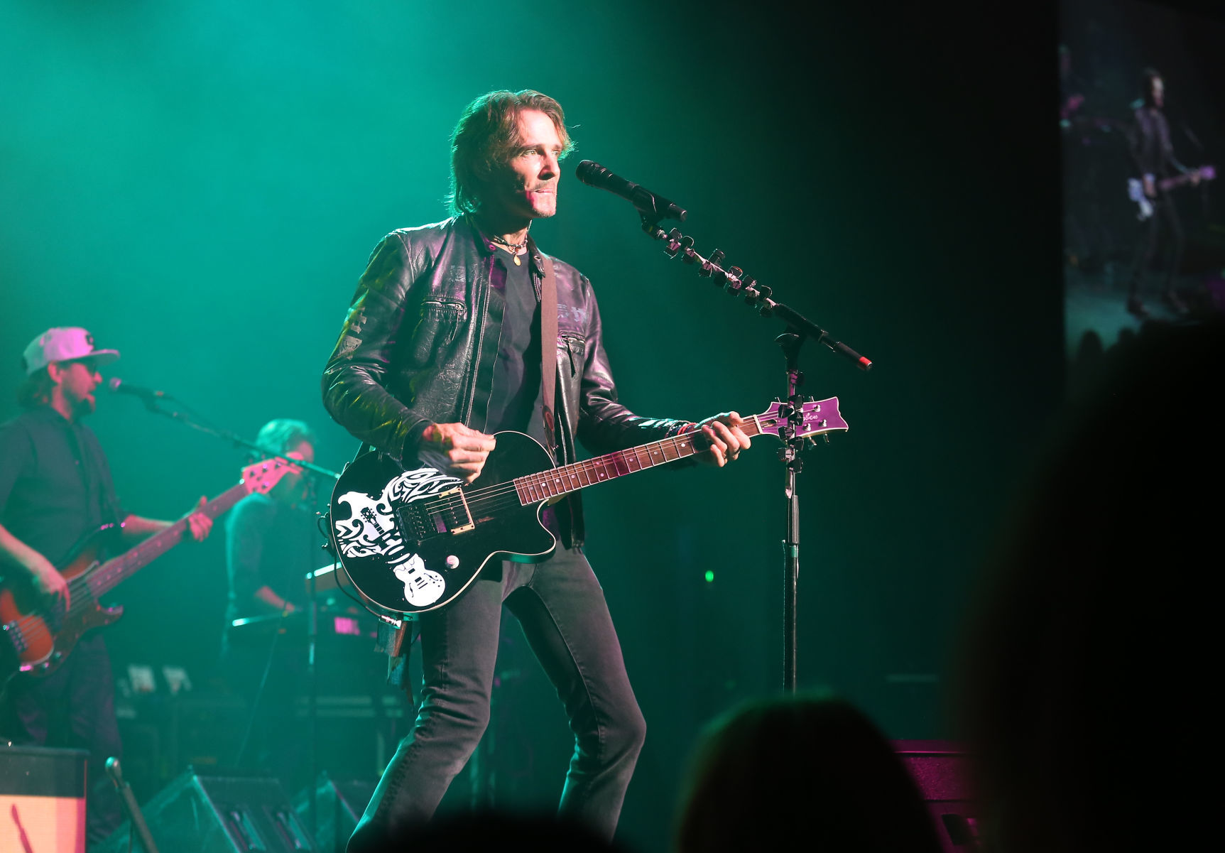 Rick Springfield